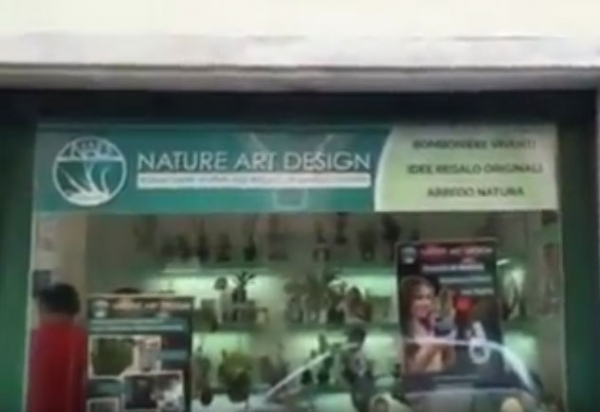 Nad Point Lavagna (GE)