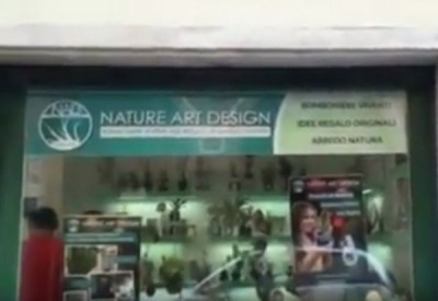 Nad Point Lavagna (GE)